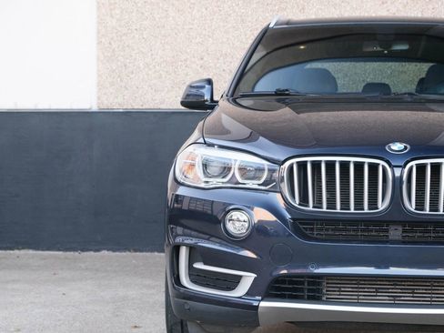 Used 2017 BMW X5 sDrive35i RWD image 3