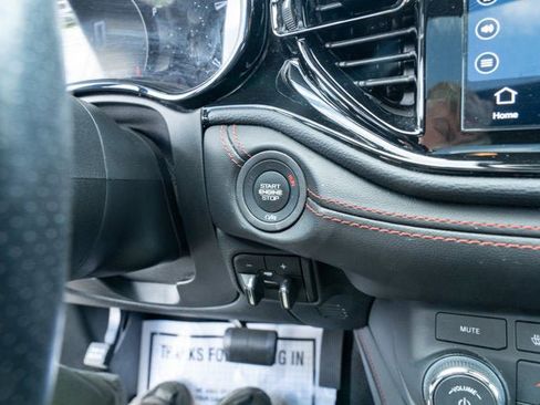 Certified 2024 Dodge Durango GT AWD/4WD image 20
