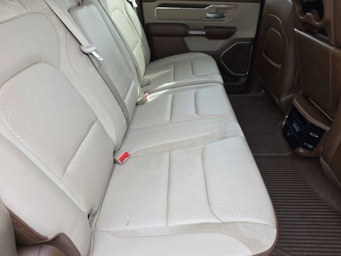 Certified 2021 RAM 1500 Laramie image 17