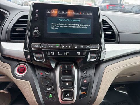 Used 2020 Honda Odyssey Touring image 18