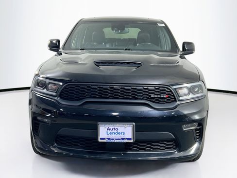 Used 2022 Dodge Durango GT image 2