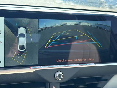 New 2026 Toyota Crown Limited image 12