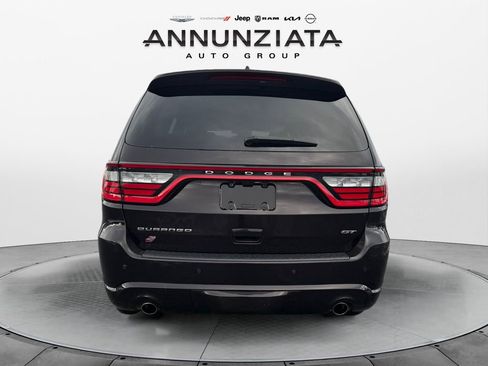 Used 2024 Dodge Durango GT image 4