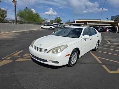 Used 2003 Lexus ES 330