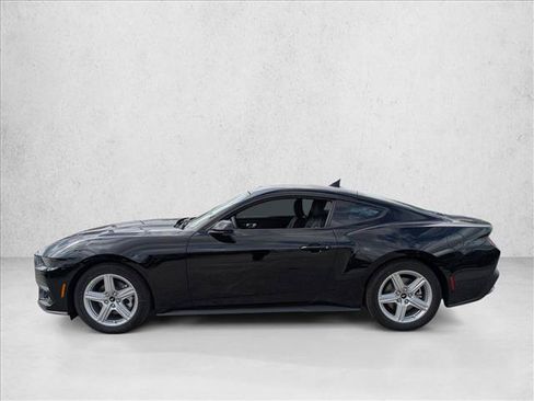 New 2026 Ford Mustang Premium RWD image 5