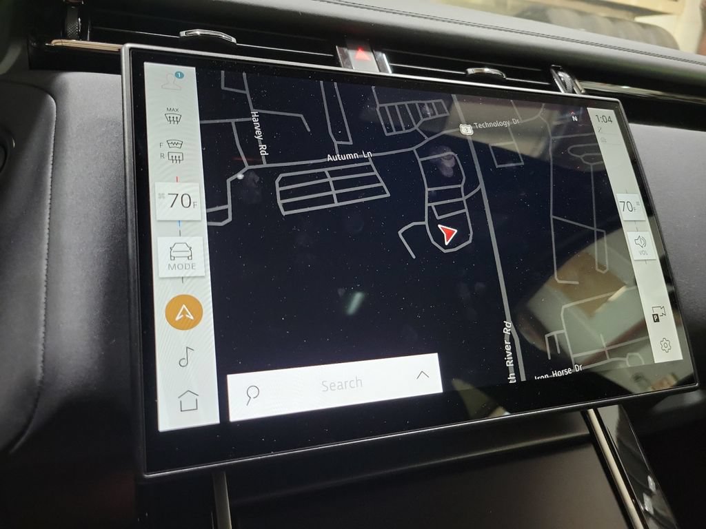 New 2026 Land Rover Range Rover Velar Dynamic SE AWD/4WD image 33