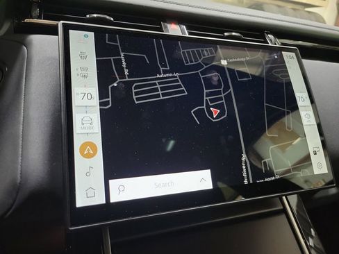 New 2026 Land Rover Range Rover Velar Dynamic SE image 33