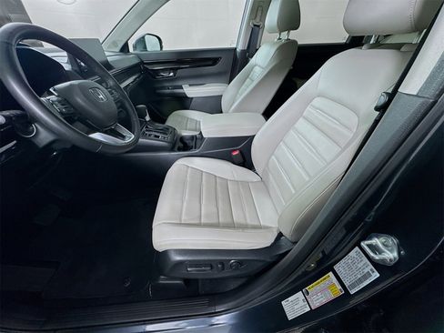 Used 2025 Honda CR-V EX-L image 18