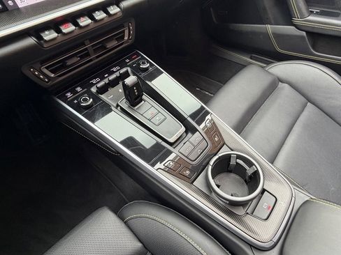 Certified 2023 Porsche 911 Carrera 4S image 16