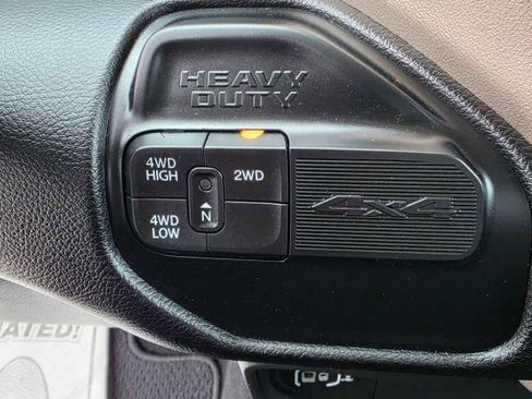 Used 2024 RAM 2500 Laramie image 20