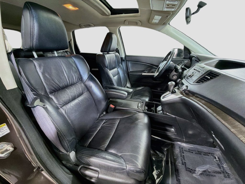 Used 2014 Honda CR-V EX-L image 28