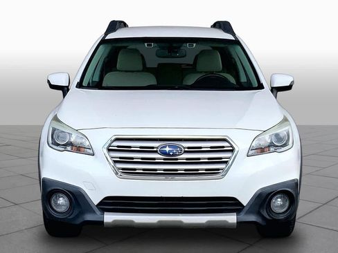 Used 2016 Subaru Outback 2.5i Premium AWD/4WD image 3