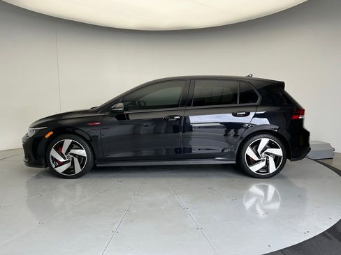 Used 2023 Volkswagen GTI S FWD image 2