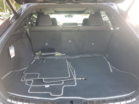 Used 2023 Lexus RX 350 AWD image 8