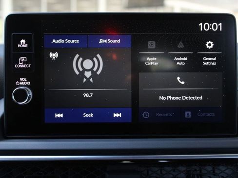 Used 2025 Acura ADX FWD image 17