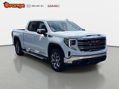 New 2026 GMC Sierra 1500 SLT w/ SLT Premium Package
