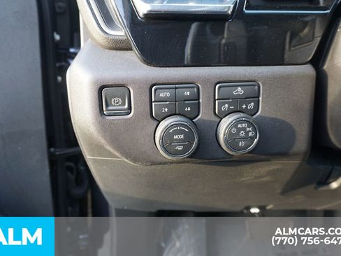 Used 2023 Chevrolet Silverado 1500 RST AWD/4WD image 47