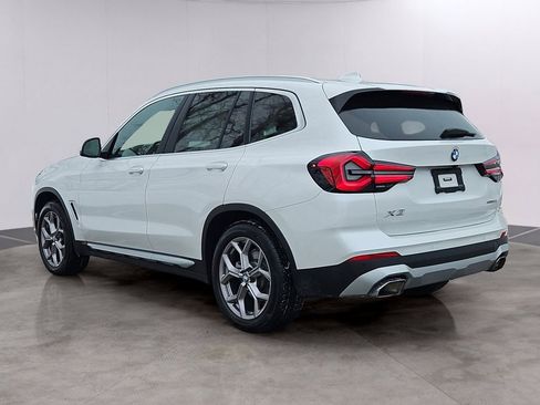 Used 2023 BMW X3 xDrive30i w/ Convenience Package image 6
