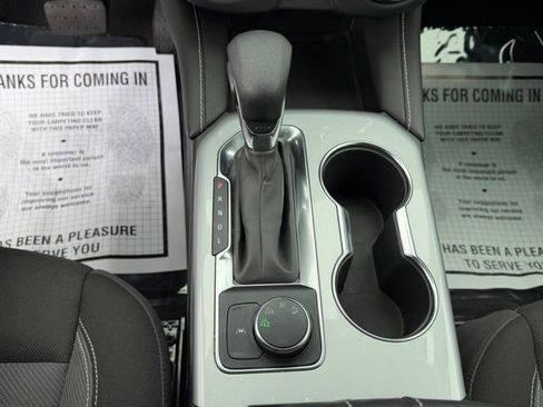 Certified 2023 Chevrolet Blazer LT w/ Midnight/Sport Edition AWD/4WD image 28