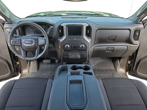 Used 2020 GMC Sierra 1500 4x4 Double Cab w/ Sierra Value Package image 9