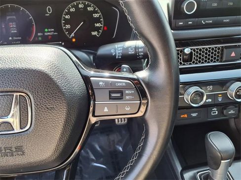 Used 2024 Honda Civic Sport image 17