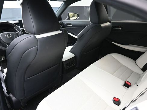 Used 2023 Lexus IS 350 F Sport image 2