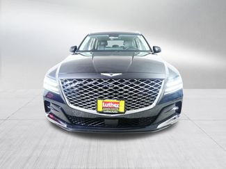 Used 2023 Genesis GV80 2.5T w/ Prestige Package video 2