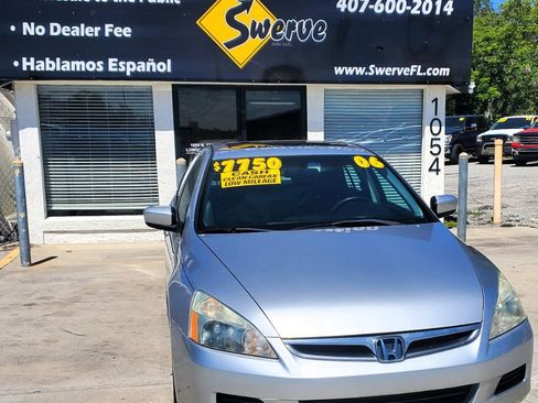Used 2006 Honda Accord EX-L image 4