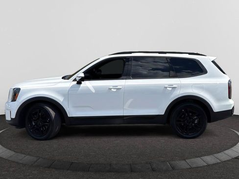 Used 2025 Kia Telluride SX Prestige X-Line AWD/4WD image 8