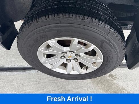 Used 2020 Chevrolet Colorado LT AWD/4WD image 19