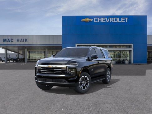 New 2026 Chevrolet Tahoe LT w/ Comfort Package RWD image 8