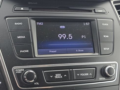 Used 2018 Hyundai Santa Fe Sport FWD image 31