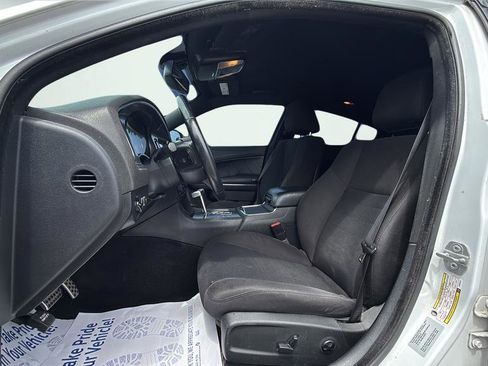 Used 2014 Dodge Charger R/T RWD image 28