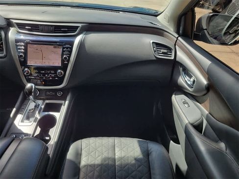 Used 2023 Nissan Murano Platinum w/ Cargo Package image 15