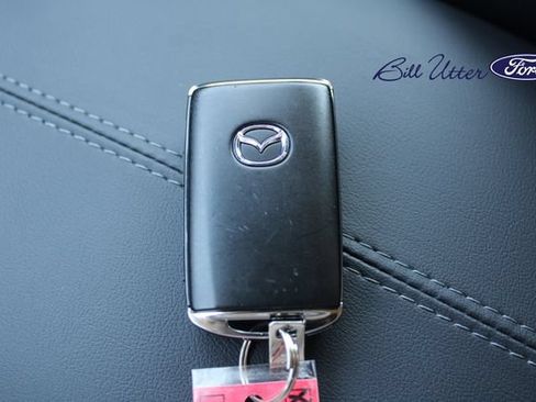Used 2026 MAZDA CX-30 AWD 2.5 S w/ Select Sport Pkg image 26