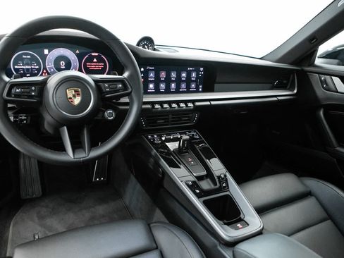 Certified 2025 Porsche 911 Carrera RWD image 13