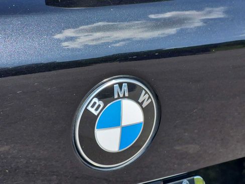 Used 2024 BMW X5 M Competition w/ Executive Package AWD/4WD image 11