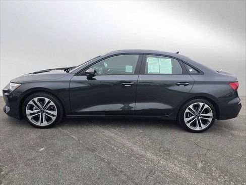 Used 2025 Audi A3 2.0T Premium w/ Black Optic Package image 6