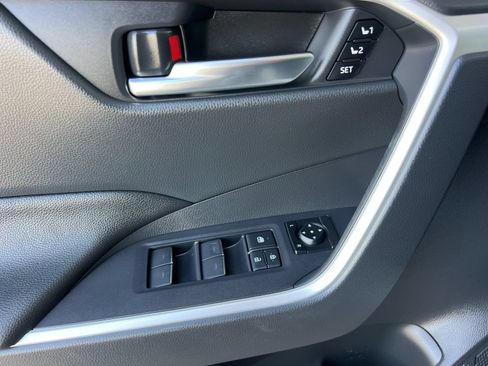 Used 2025 Toyota RAV4 XLE Premium w/ Weather Package FWD image 10