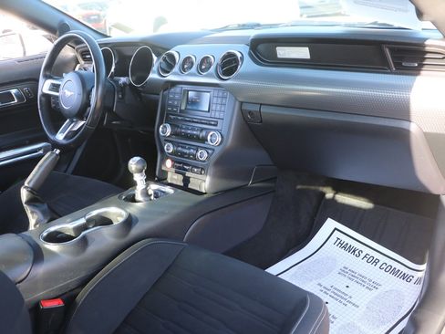 Used 2015 Ford Mustang GT w/ GT Performance Package image 29