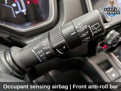 Certified 2022 Honda CR-V EX-L image 23