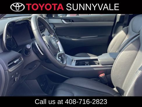 Used 2025 Hyundai Palisade SEL image 2