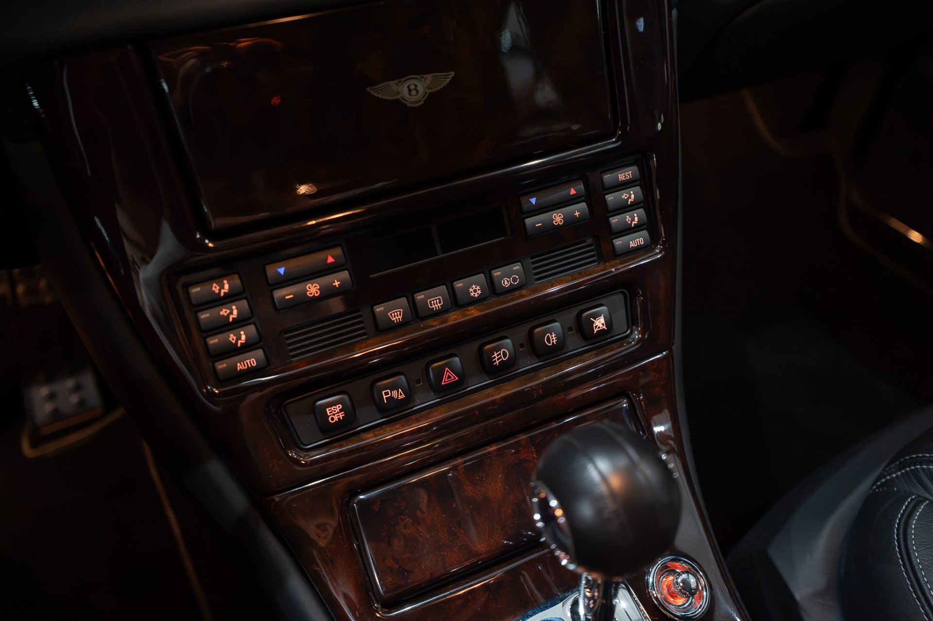 Used 2002 Bentley Arnage T RWD image 19