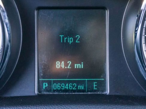 Used 2015 Buick Encore Base image 21