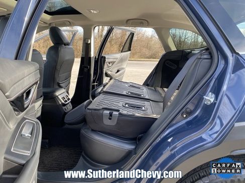 Used 2023 Subaru Outback Limited image 37