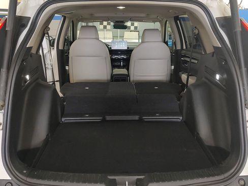 Used 2024 Honda CR-V EX-L image 23