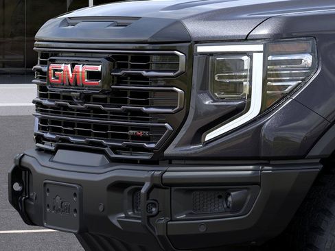 New 2026 GMC Sierra 1500 AT4X image 13
