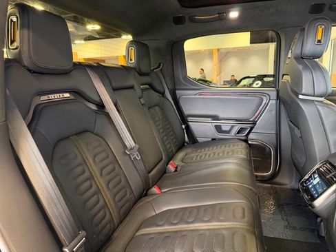 Used 2022 Rivian R1T Launch Edition AWD/4WD image 23