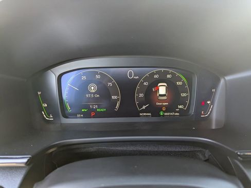 Used 2026 Honda CR-V Sport-L image 28