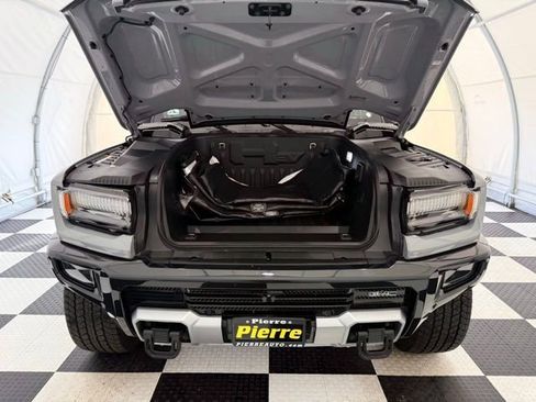 Used 2024 GMC Hummer EV 3X image 9